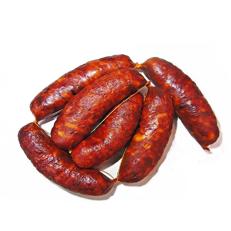 Imagen de CHORIZO GALLEGO LAROUCO PICANTE