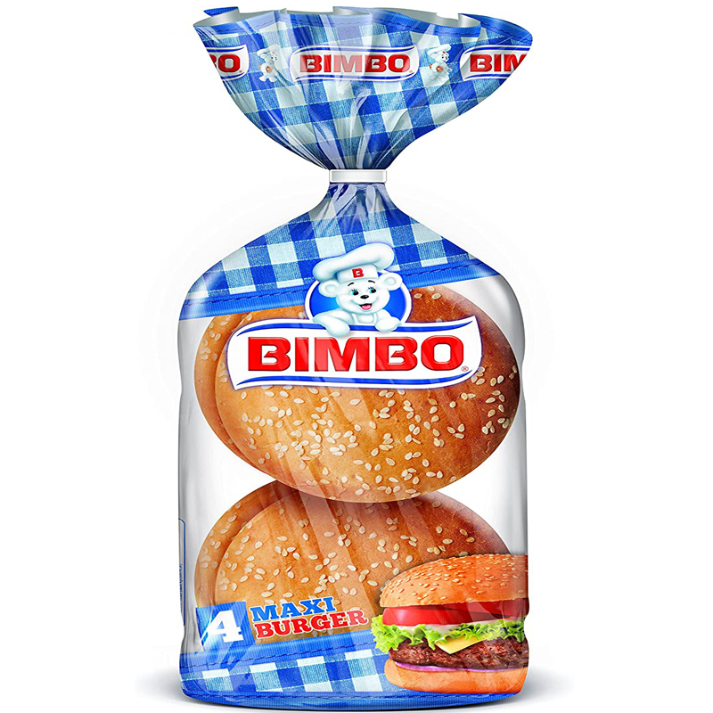Imagen de MAXI BURGER