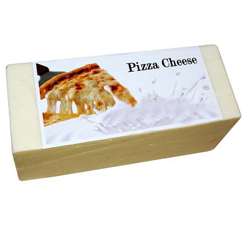 Imagen de QUESO PARA PIZZA LA FUENTE