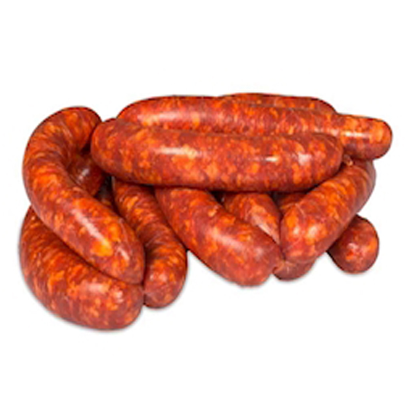 Imagen de SALCHICHA ROJA