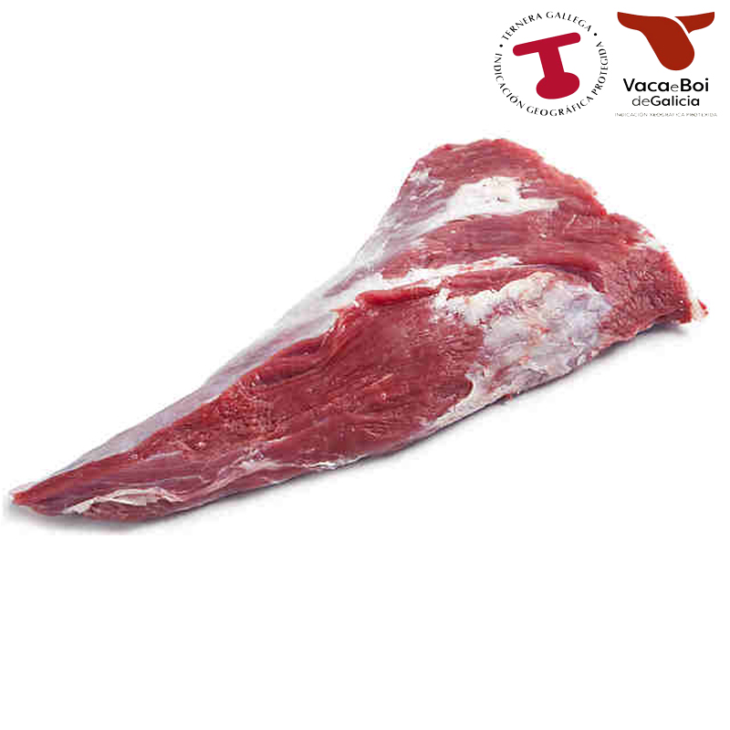 Imagen de PEZ DE TERNERA GALLEGA