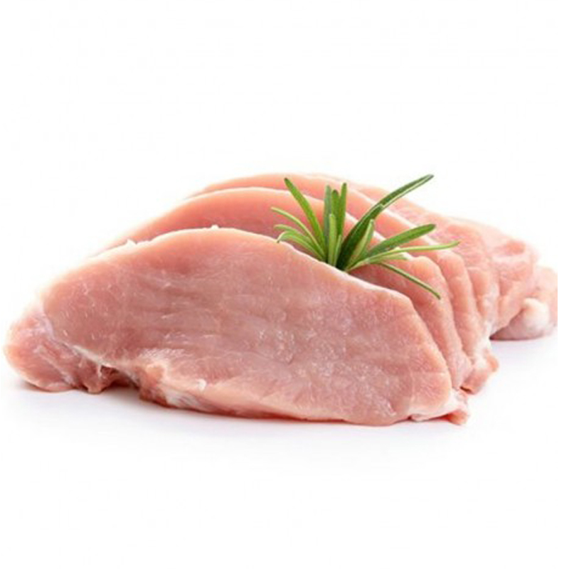 FILETE DE JAMON DE CERDO | Tuquetraes