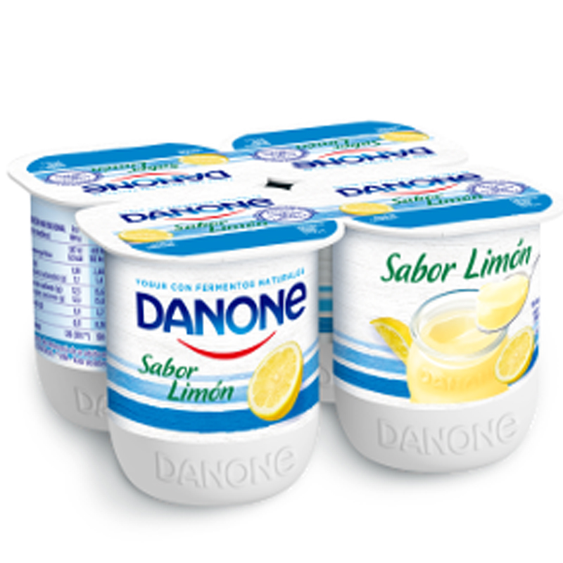 Yogurta (limoia)