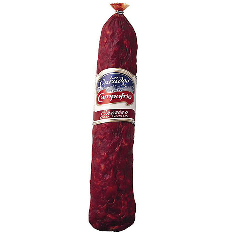 Imagen de CHORIZO GRAN DOBLON CAMPOFRIO