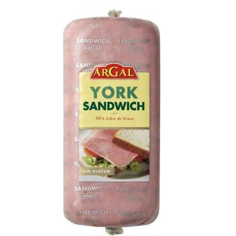 Imagen de FIAMBRE DE SANDWICH ARGAL