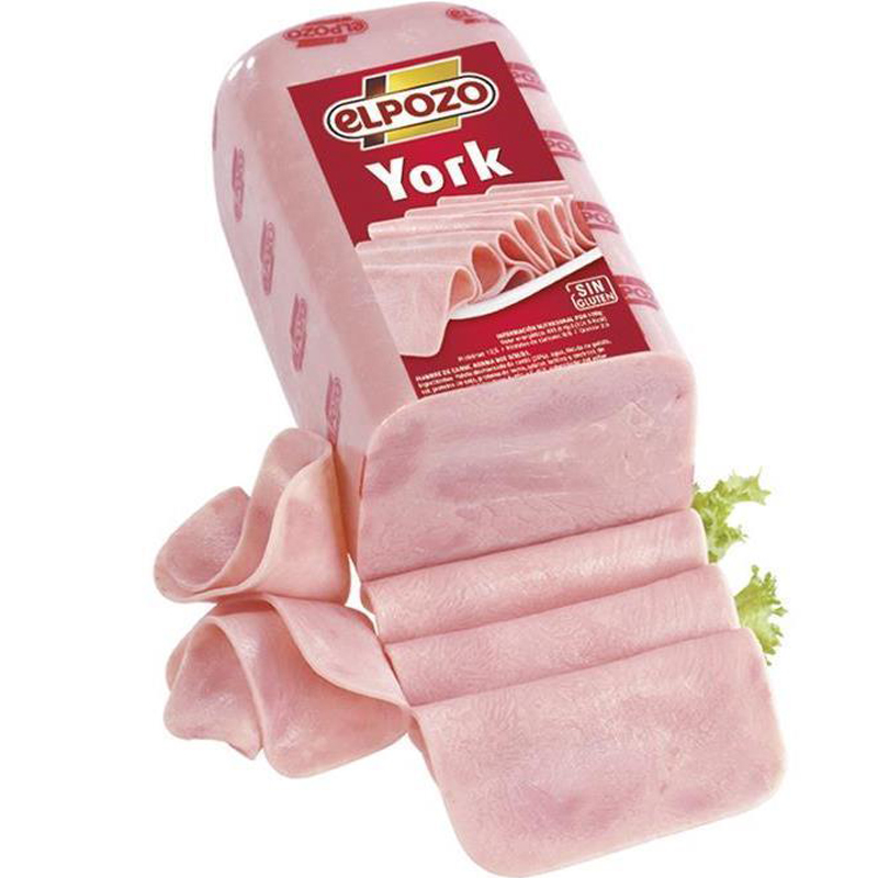 Imagen de FIAMBRE DE SANDWICH EL POZO