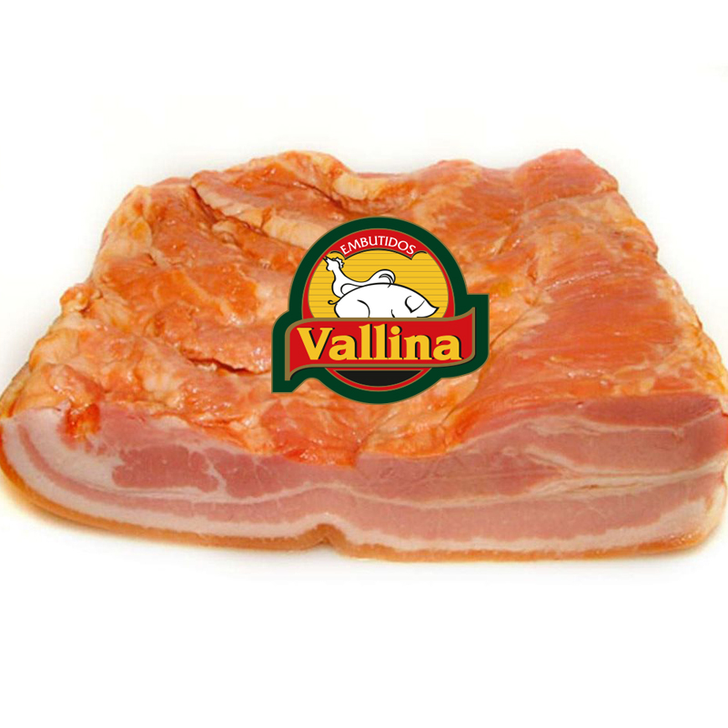 Imagen de BACON VALLINA EXTRA