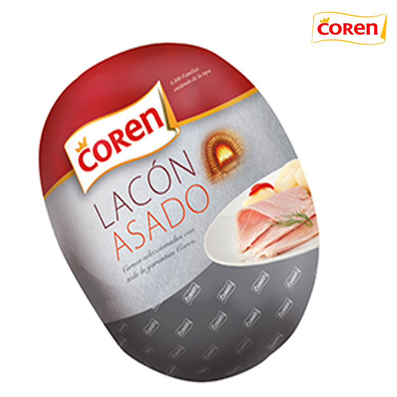 Imagen de LACON ASADO SELECTO COREN