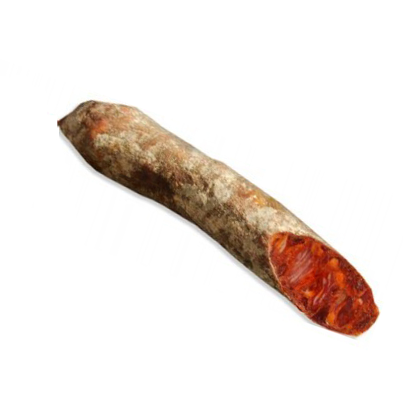 Imagen de CHORIZO IBERICO FLORES CULAR