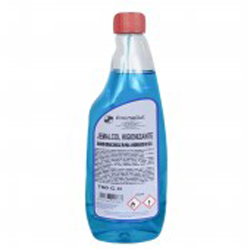 Imagen de SOLUCION HIDROALCOHOLICA 70% PARA LA HIGIENIZACION EN SECO