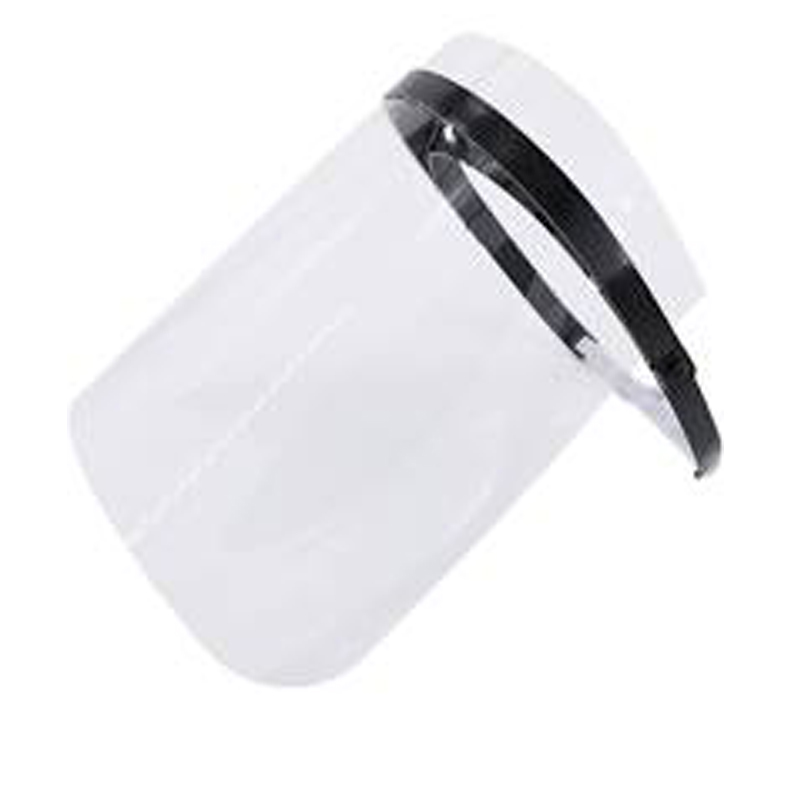 Imagen de PANTALLA FACIAL PROTECTORA