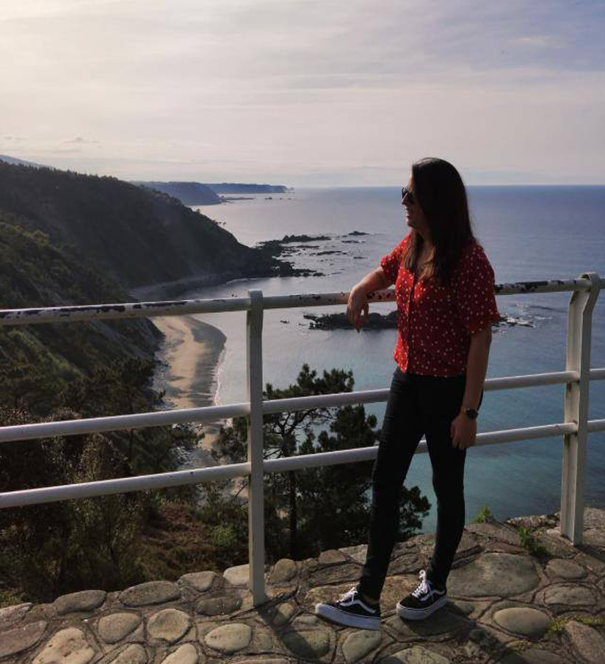 Foto de Cristina Borbolla