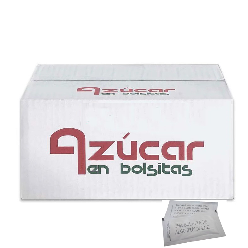 Imagen de AZUCAR BLANCO
