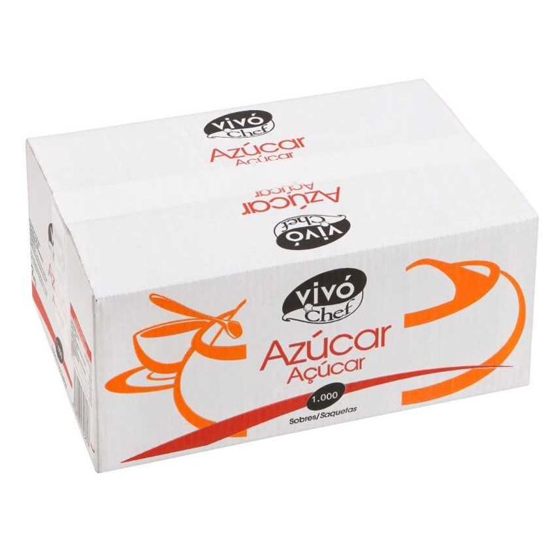 Imagen de AZUCAR BLANCO VIVOCHEF