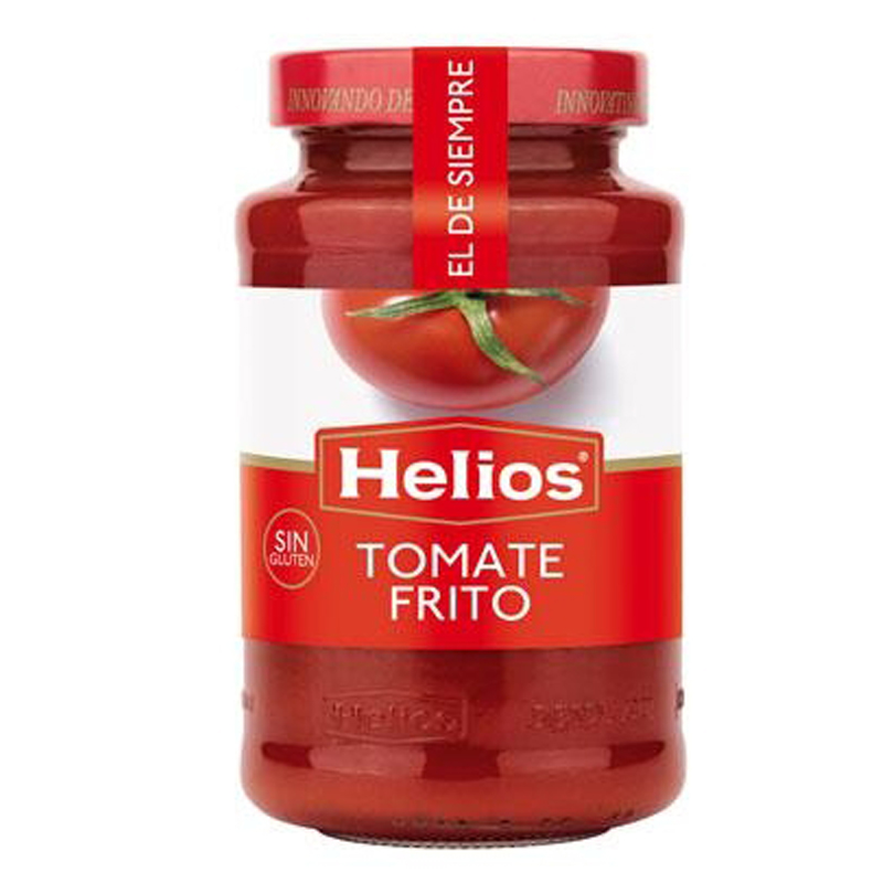 Imagen de TOMATE FRITO HELIOS