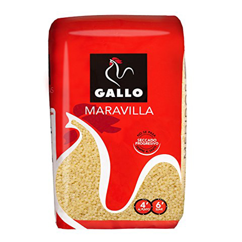 Imagen de PASTA GALLO MARAVILLA