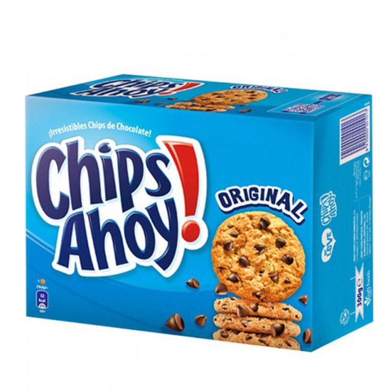 Imagen de GALLETA CHIPS AHOY