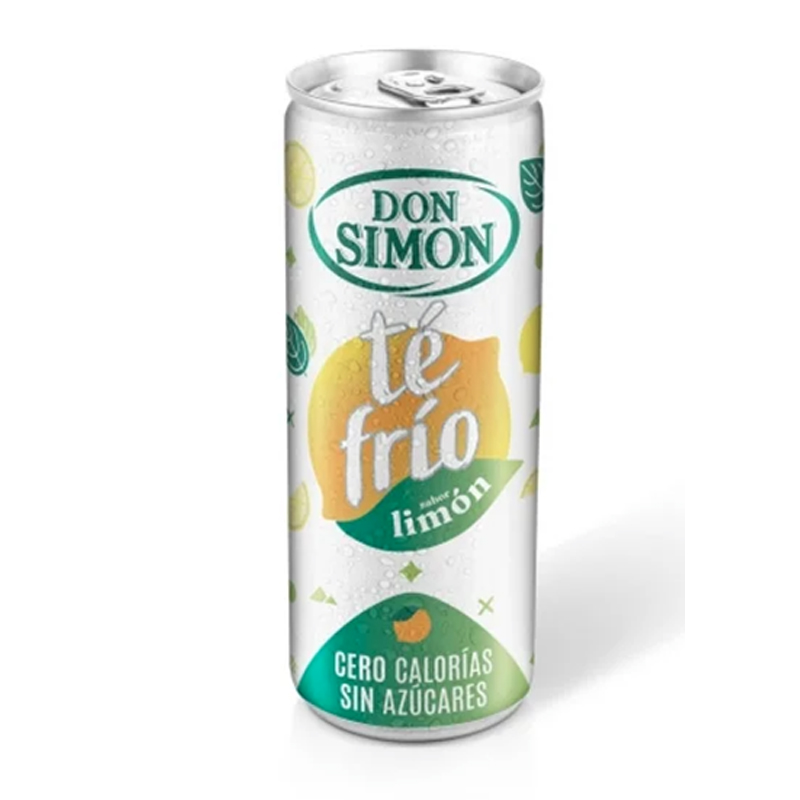 Imagen de TE DON SIMON AL LIMON