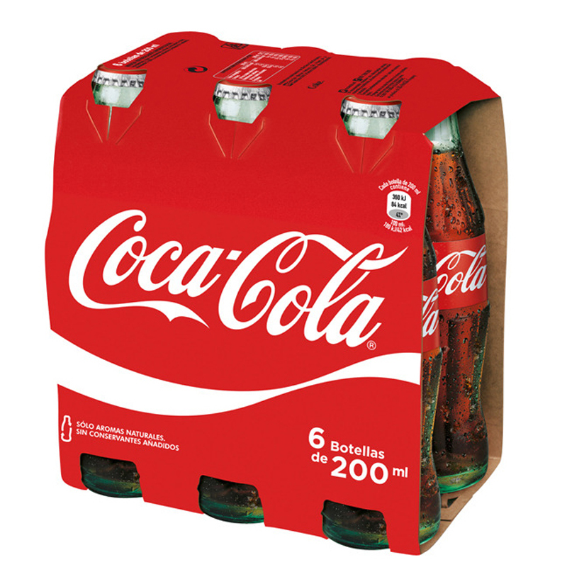 Imagen de COCA COLA