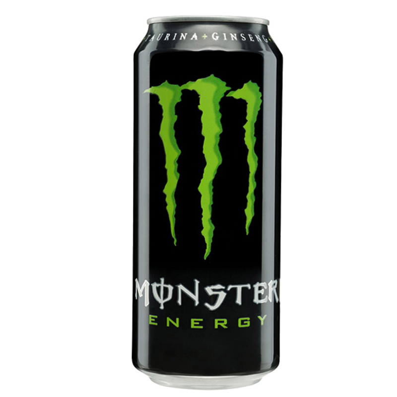 Imagen de MONSTER