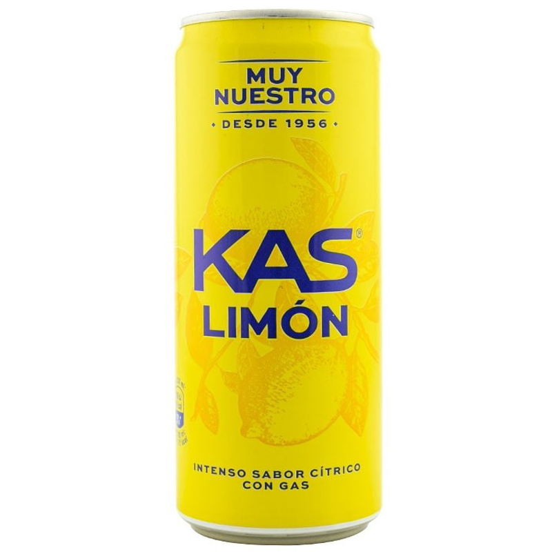 Imagen de KAS LIMON