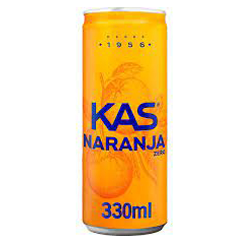 Imagen de KAS NARANJA