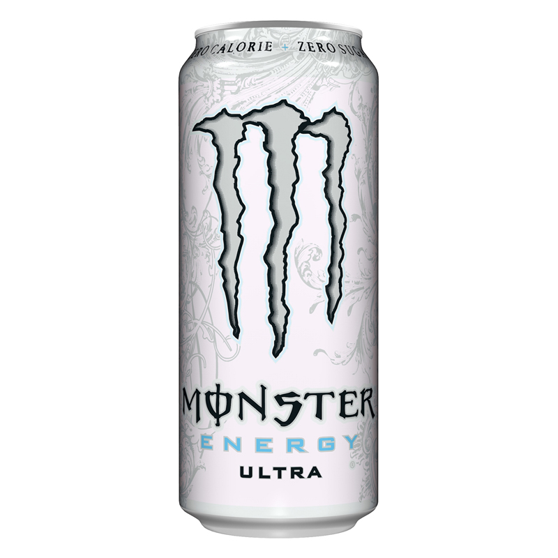 Imagen de MONSTER ULTRA WHITE