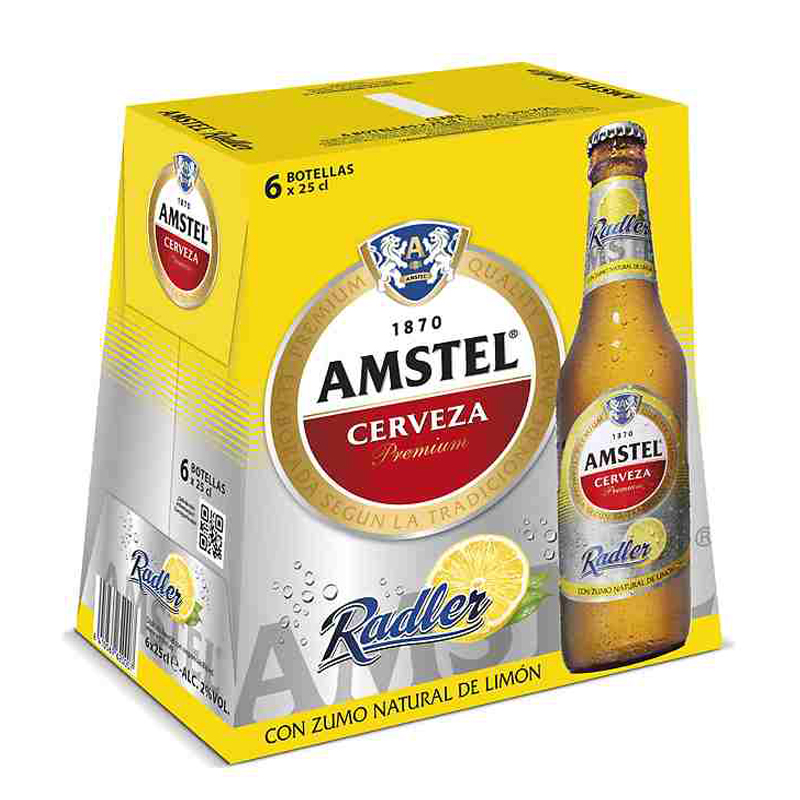 Imagen de AMSTEL RADLER