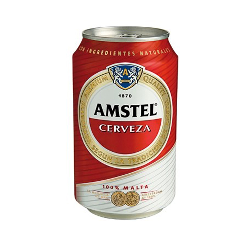 Imagen de AMSTEL