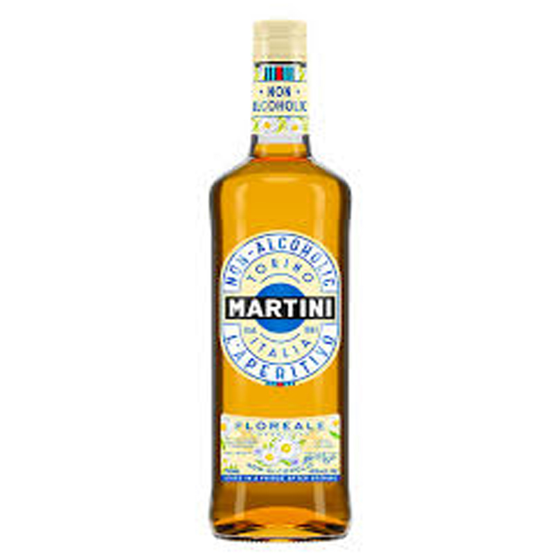 Imagen de MARTINI BLANCO FLOREALE SIN ALCOHOL