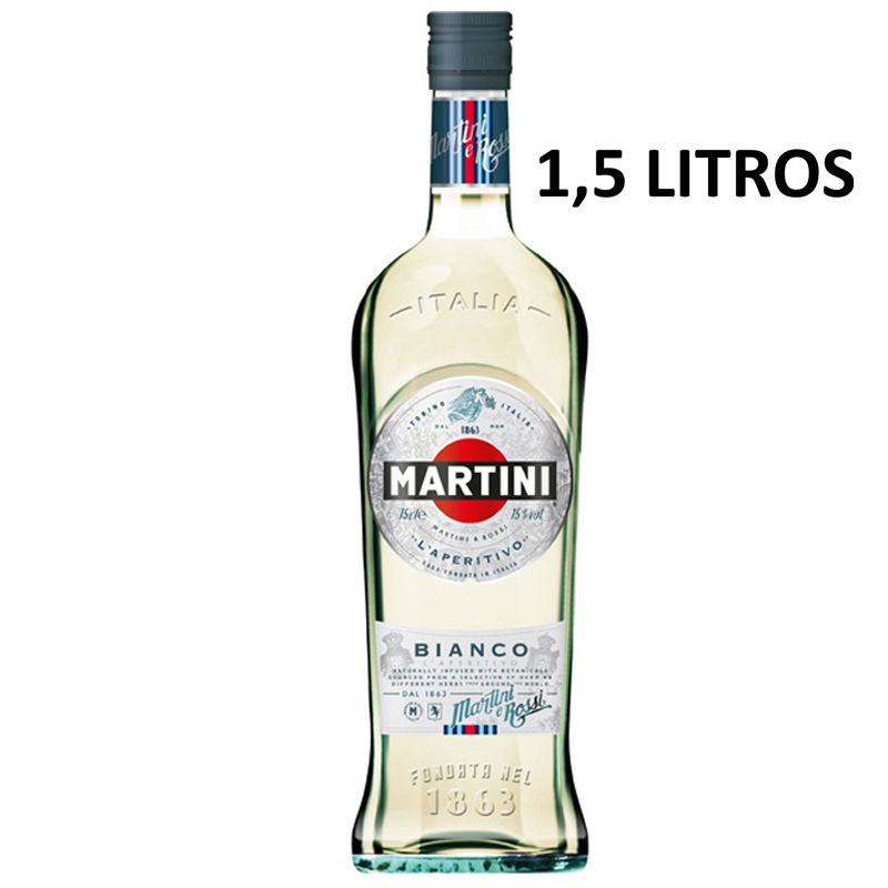 Imagen de MARTINI BLANCO