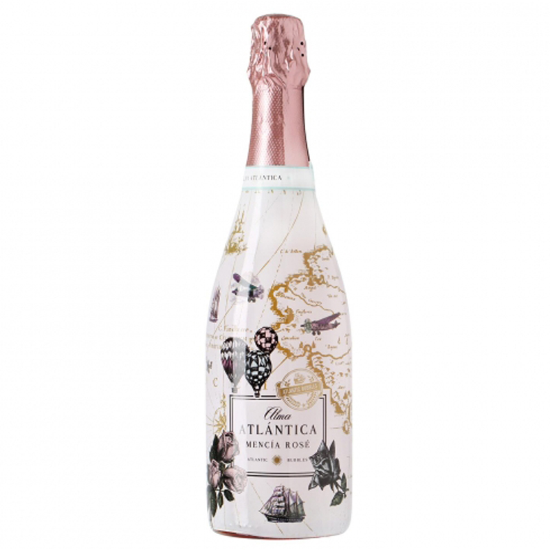 Imagen de ALMA ATLANTICA ROSE