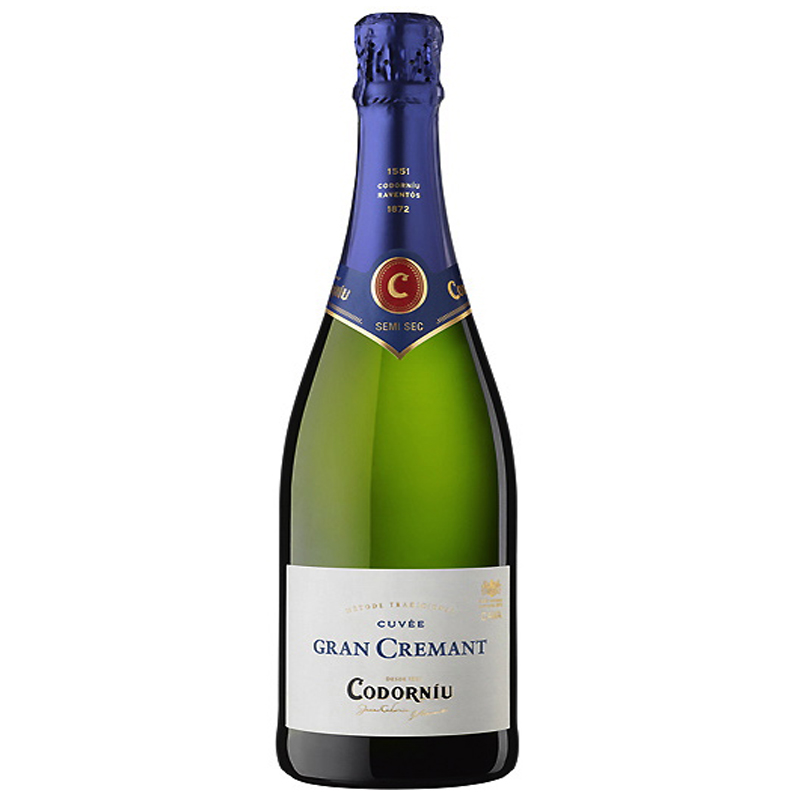 Imagen de CODORNIU GRAN CREMANT