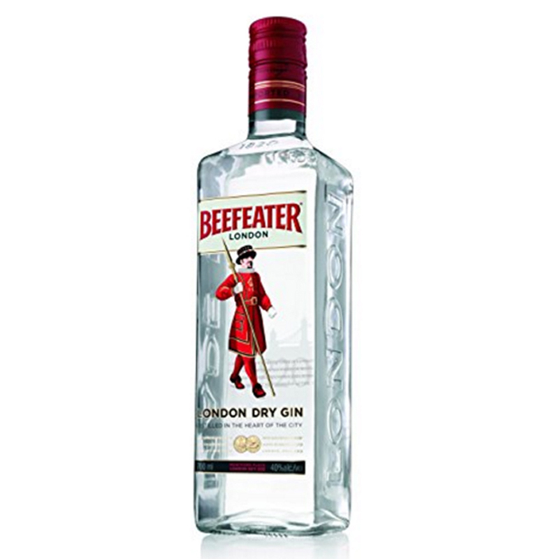 Imagen de BEEFEATER