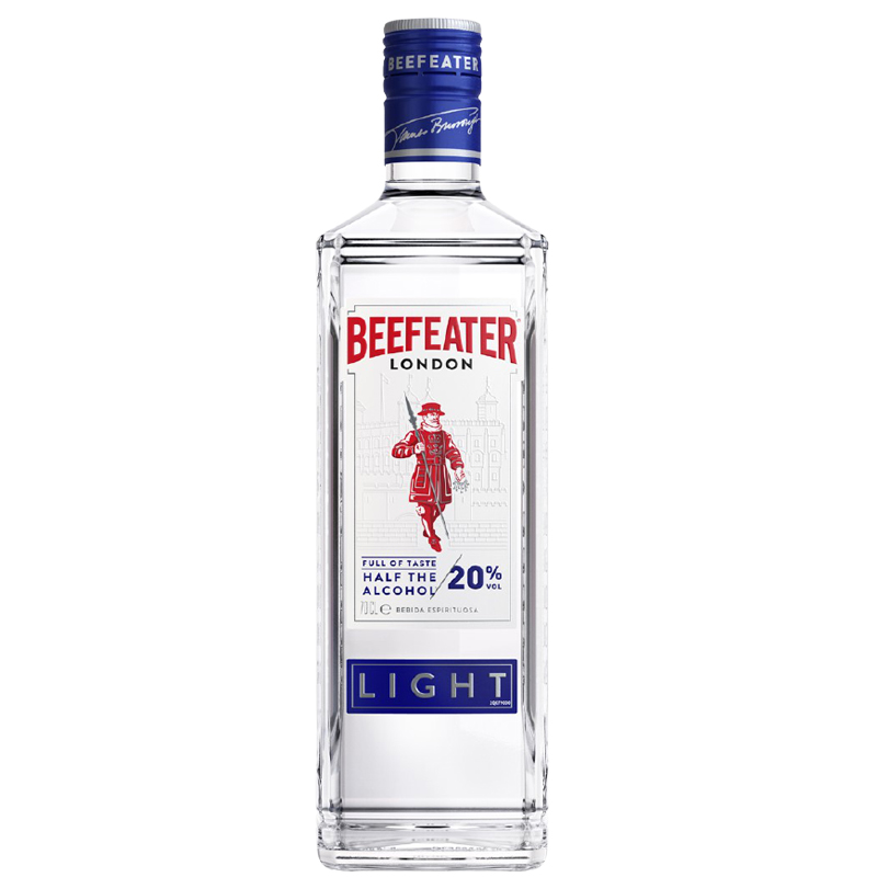 Imagen de BEEFEATER LIGHT