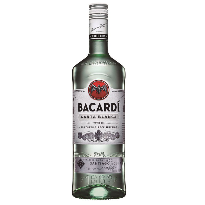 Imagen de BACARDI