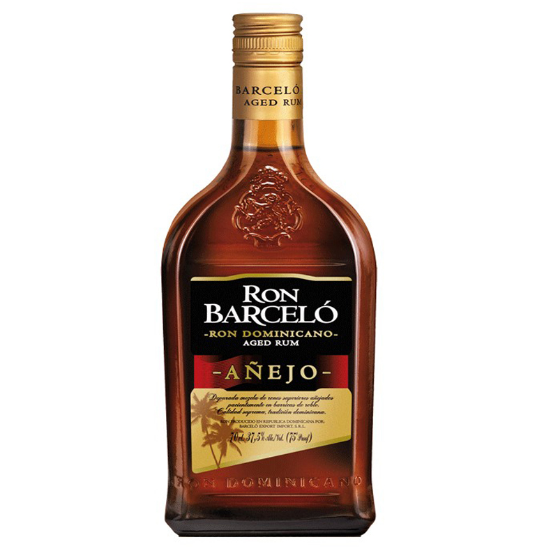 Imagen de BARCELO AÑEJO