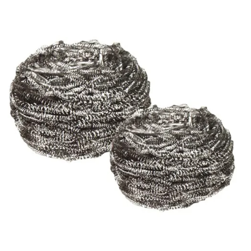 Imagen de ESTROPAJO ACERO INOX. BAYECO
