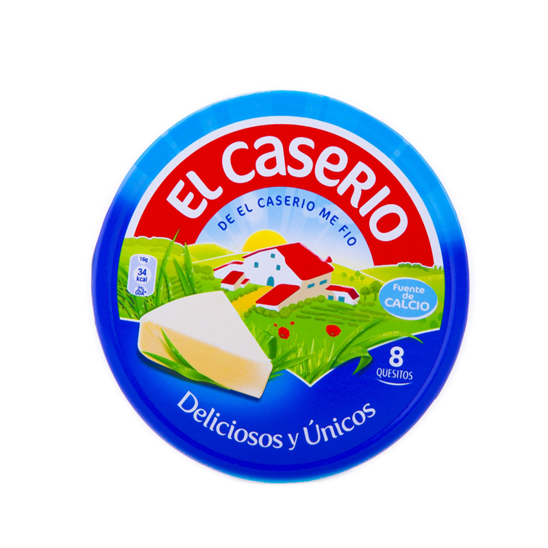 Imagen de QUESITO EL CASERIO