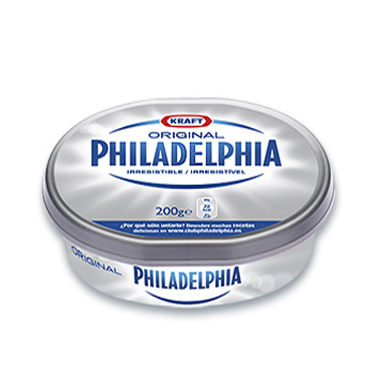 Imagen de QUESO PHILADELPHIA