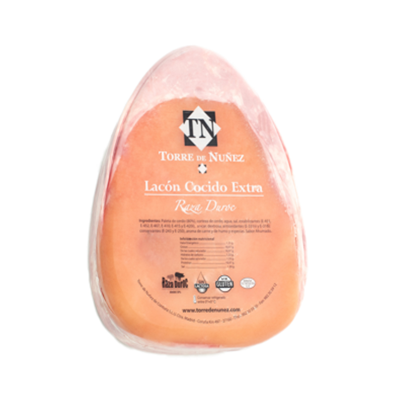 Imagen de LACON COCIDO NATURAL