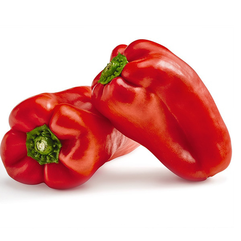 Imagen de PIMIENTO ROJO