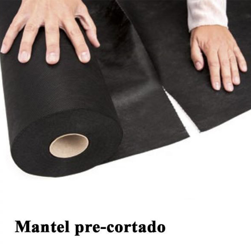 Imagen de MANTEL PRECORTADO SOATEX