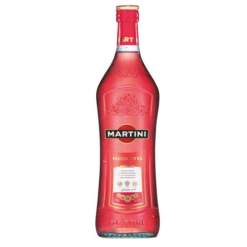 Imagen de MARTINI ROSATO