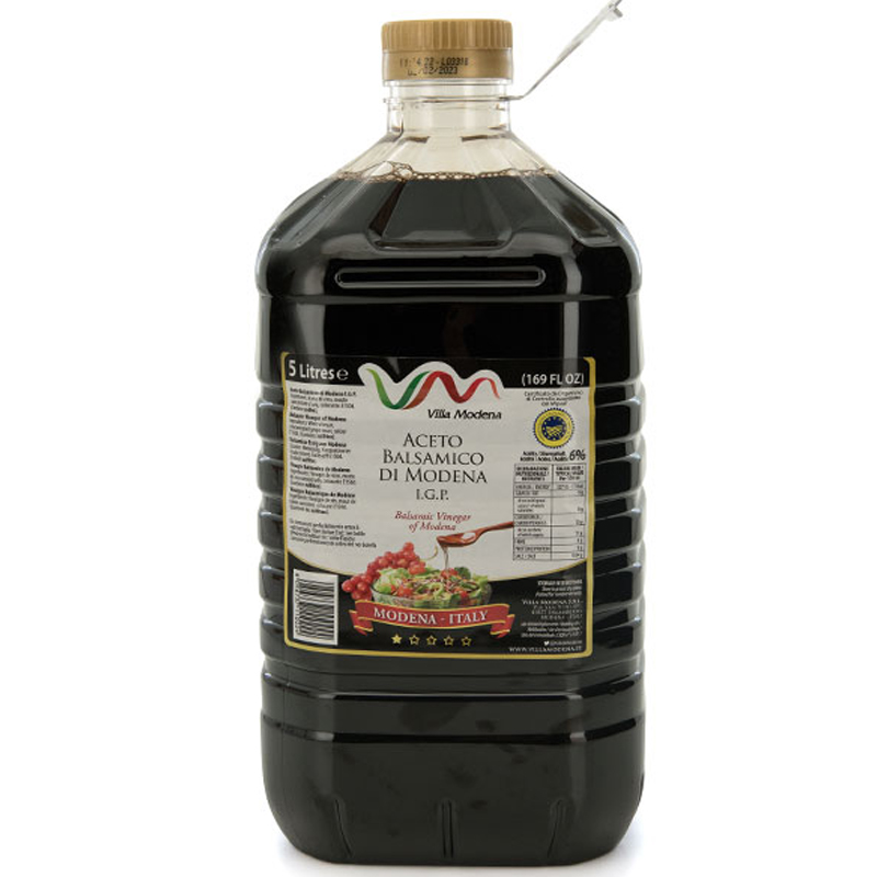 Imagen de VINAGRE BALSAMICO DE MODENA