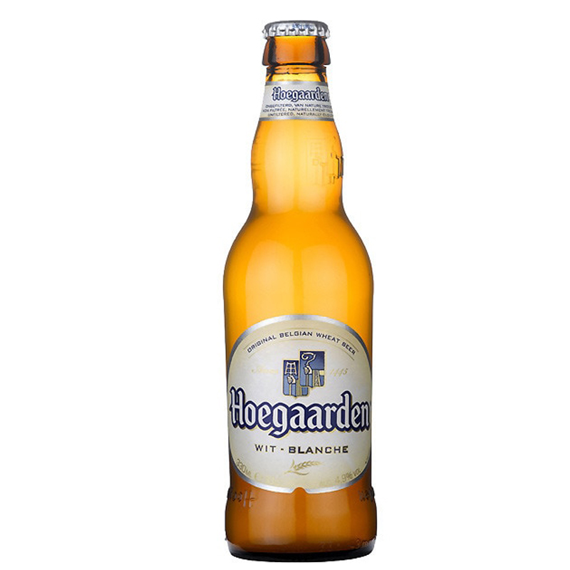 Imagen de HOEGAARDEN