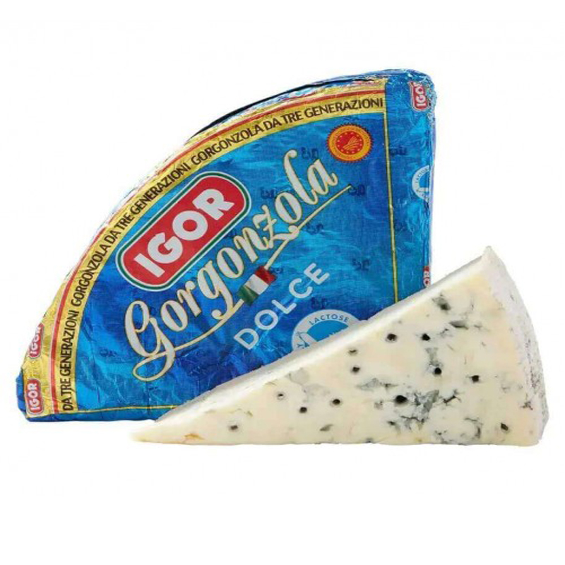 Imagen de QUESO GONGONZOLA