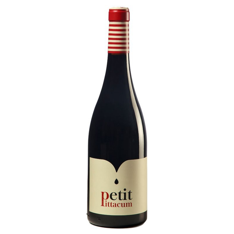 Imagen de PETIT PITTACUM