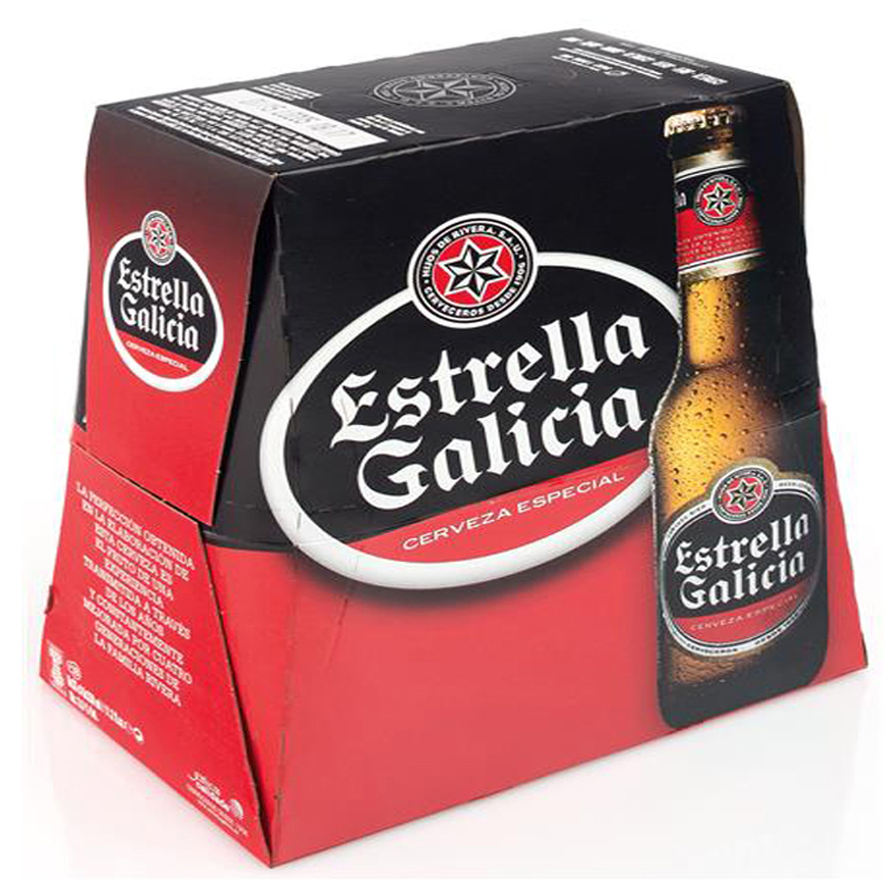 Imagen de ESTRELLA GALICIA