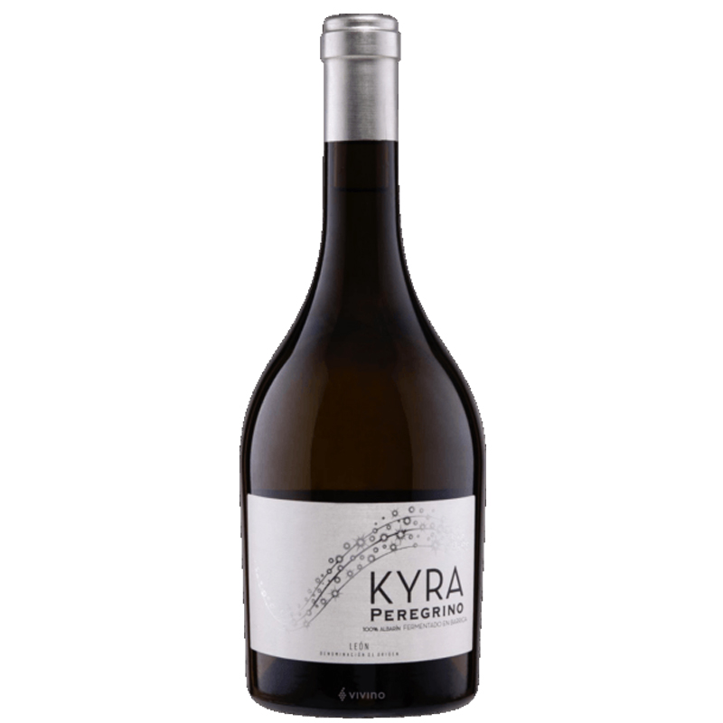 Imagen de PEREGRINO ALBARIN KYRA